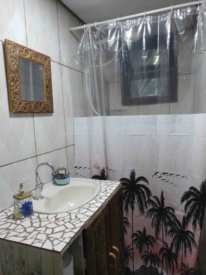 Suíte Cocaia Ilhabela Exterior foto