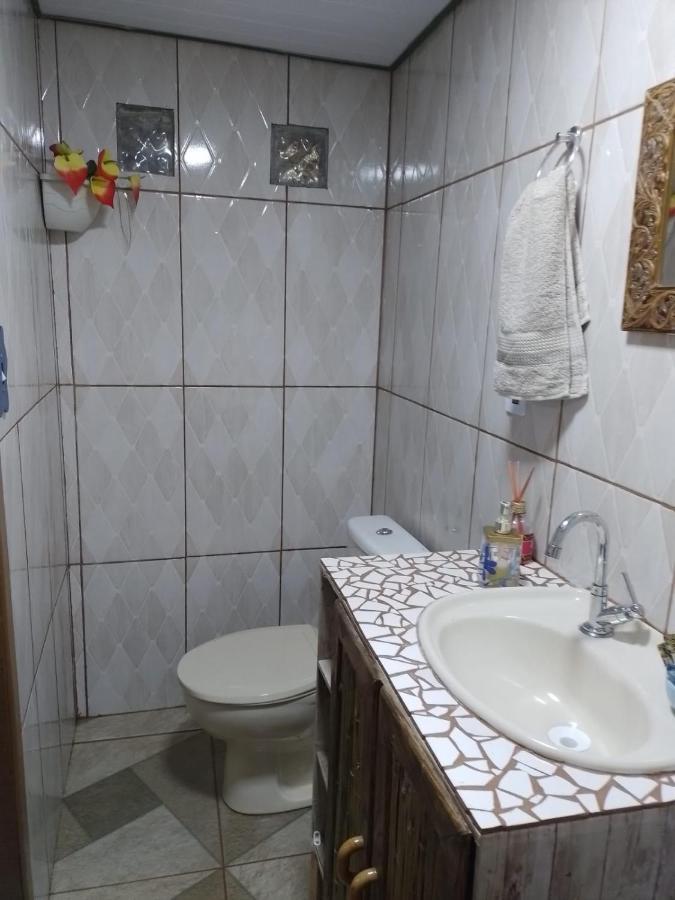 Suíte Cocaia Ilhabela Exterior foto